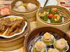 -点都德(大茶楼店)