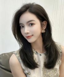 -丝语萱形象