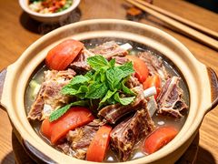 -一坐一忘云南菜(北京skp店)