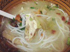 -桥香园云南过桥米线(金马碧鸡店)