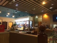 -金穗园·砂锅粥.醉鸡煲火锅(长寿路店)