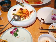 -品味泸沽湖•民族特色菜(大落水店)