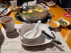 -海银海记潮汕牛肉火锅(新港中路海珠店)