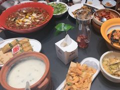 -醉秦川餐厅(吾悦广场店)