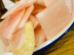 -盟重烧烤(高正街店)