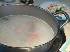 -粤顺渔坊·中山脆肉鲩火锅(清湖店)