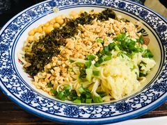 -东大桥小国抻面烧烤(长通路店)
