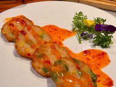 -通海俄式烧烤·俄罗斯大串(嵩山路店)