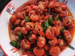 -辣不怕口味虾(凌霄路店)