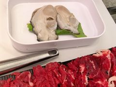 -牛品福潮汕牛肉火锅(旺庄店)