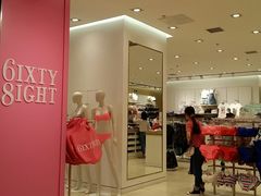 -6IXTY 8IGHT(朝阳大悦城店)