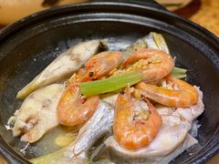 -陈鹏鹏潮汕菜(欢乐海岸 海边景观店)