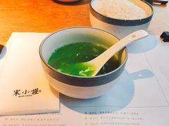 -宋小谨·泉州菜(西沙湾店)