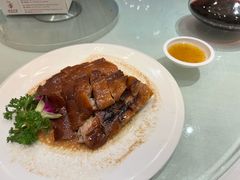 -渝信川菜(南滨店)