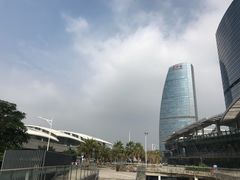 -国际邮轮中心码头(厦鼓码头)