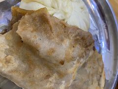 肉饼-增盛魁小吃店