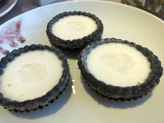 燕窝蛋挞-金海华·悦食东方(苏州中心商场店)