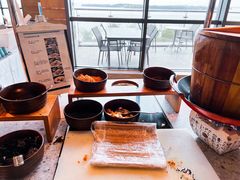 -新食谱全日制餐厅·苏州苏州湾艾美酒店