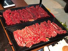 -幸运牛汕头小黄牛牛肉火锅(梅林店)
