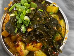 -再回首鸡肉米线(人民路一店)