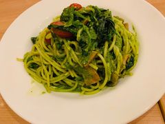 青酱意面-萨莉亚意式餐厅(长安万达店)