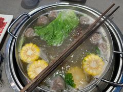 -为什么牛潮汕牛肉火锅(中信广场店)