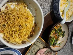 -南京大牌档(济南万象城店)