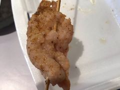-豪香里脊肉串(大中路店)