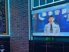 -歌潮量贩式KTV(宁德万达店)