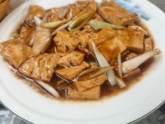 -燕北云山·农家菜·灶台鱼(密云溪翁庄店)