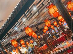 -新虹楼饭庄(崇明陈家镇店)