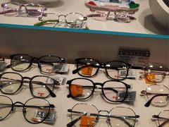 -宝岛眼镜(万达广场店)