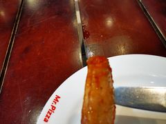 -Mr.Pizza米斯特比萨(合肥一九一二街区店)