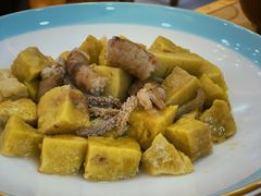 传统米肠面肺-新疆巴州金丝特餐厅(大钟寺店)