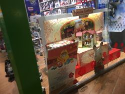 -kidsland(南开大悦城店)