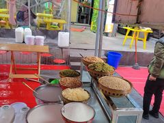 -清真老马家国华牛奶鸡蛋醪糟(正宁路店)