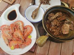 -鑫鸿达·海鲜闽菜热炒小馆(中山路店)