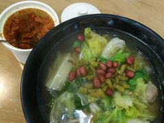 -韦记老友粉(大华店)