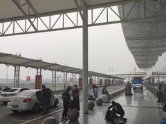 -石家庄正定国际机场-T2航站楼