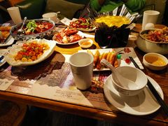 -胡桃里音乐酒馆(环亚凯瑟琳广场店)
