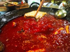 -星鸿社重庆老火锅
