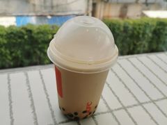 九龙金玉乌龙奶茶兑换券-肯德基(太原龙湖店)