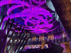 -西安W酒店·WEI全味西餐厅