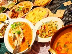 -翡翠鸟精品泰国菜(北辰财富中心店)