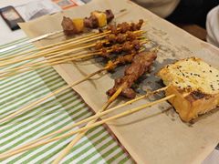 -三毛烧烤·南昌大排档(山姆店)