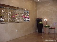 -北京东直门智选假日酒店