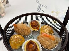 -翠园(广州太古汇店)