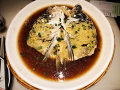 -绿茶餐厅(西湖银泰百货店)
