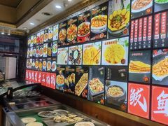 -北方饺子王·海肠捞饭·海鲜锅(山大店)