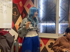 -JOJO实景沉浸侦探剧本杀(大悦城店)